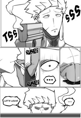 Read GRIN   12 Page 3 in English