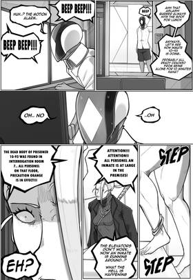 Read GRIN   12 Page 4 in English