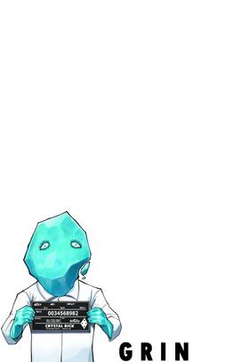 Read GRIN   13 Page 2 in English