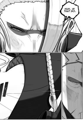 Read GRIN   13 Page 3 in English