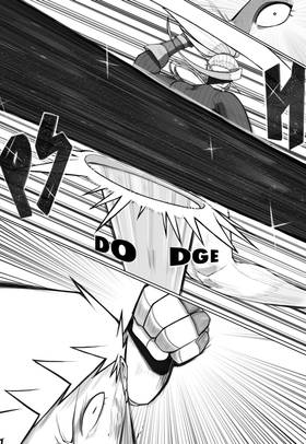 Read GRIN   13 Page 6 in English