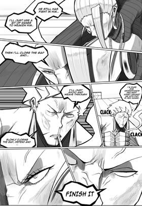 Read GRIN   13 Page 8 in English