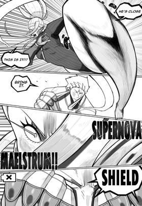 Read GRIN   13 Page 10 in English