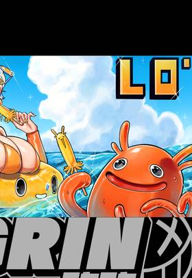 Read GRIN   14 Page 1 in English