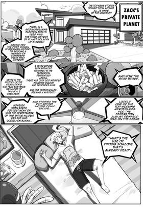 Read GRIN   14 Page 3 in English