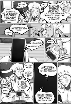 Read GRIN   14 Page 6 in English
