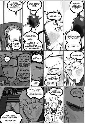 Read GRIN   14 Page 8 in English