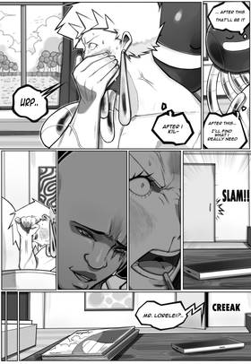 Read GRIN   14 Page 9 in English