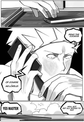 Read GRIN   14 Page 10 in English