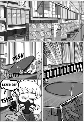 Read GRIN   15 Page 3 in English