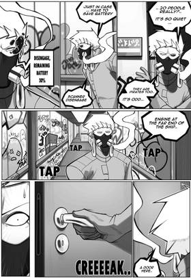 Read GRIN   15 Page 5 in English