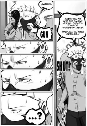 Read GRIN   15 Page 6 in English