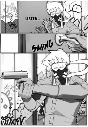 Read GRIN   15 Page 7 in English