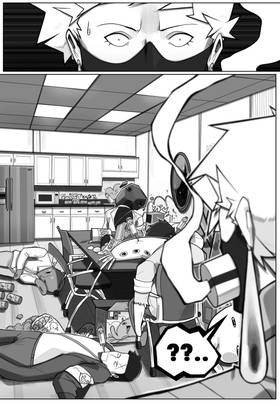 Read GRIN   15 Page 8 in English
