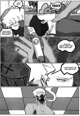 Read GRIN   15 Page 9 in English
