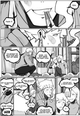 Read GRIN   16 Page 6 in English