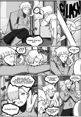 Read GRIN   16 Page 7 in English