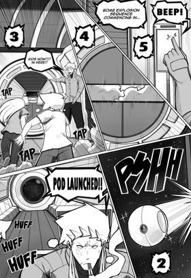 Read GRIN   16 Page 9 in English