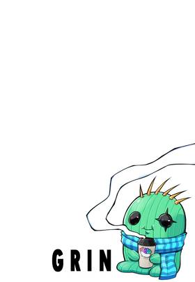 Read GRIN   17 Page 3 in English