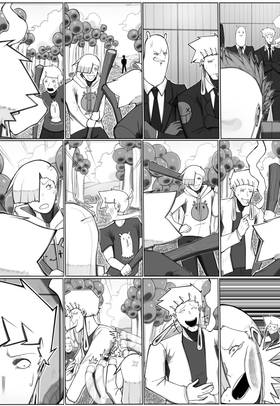 Read GRIN   17 Page 4 in English