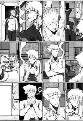 Read GRIN   17 Page 5 in English