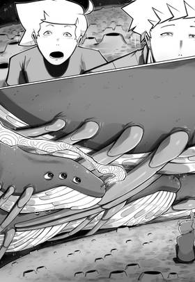 Read GRIN   17 Page 10 in English