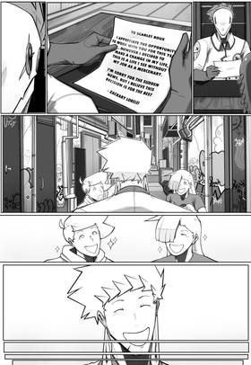 Read GRIN   18 Page 6 in English
