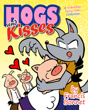 Read Suburban Fairy Tales  1 Page 1 in English