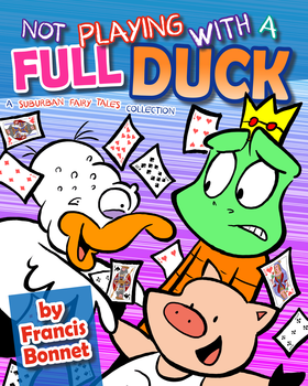 Read Suburban Fairy Tales  2 Page 1 in English