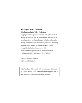 Read Suburban Fairy Tales  2 Page 2 in English