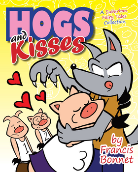 Read Suburban Fairy Tales  1 Page 1 in English
