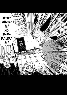 Read Davea & Dent (Ita)  1 Page 3 in Italian