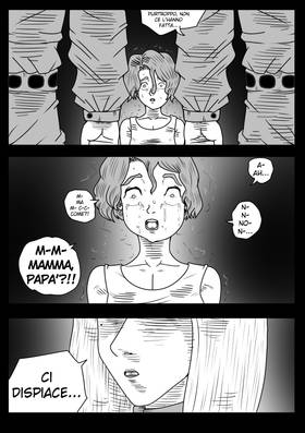 Read Davea & Dent (Ita)  1 Page 4 in Italian