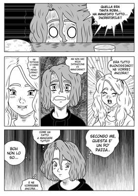 Read Davea & Dent (Ita)  2 Page 3 in Italian