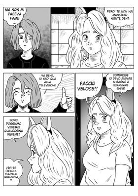 Read Davea & Dent (Ita)  2 Page 4 in Italian