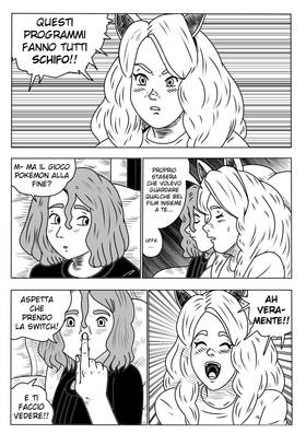 Read Davea & Dent (Ita)  2 Page 6 in Italian