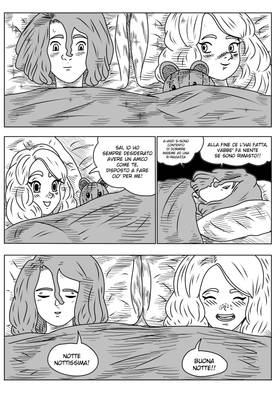 Read Davea & Dent (Ita)  2 Page 8 in Italian