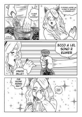 Read Davea & Dent (Ita)  3 Page 2 in Italian