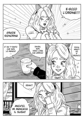 Read Davea & Dent (Ita)  3 Page 7 in Italian