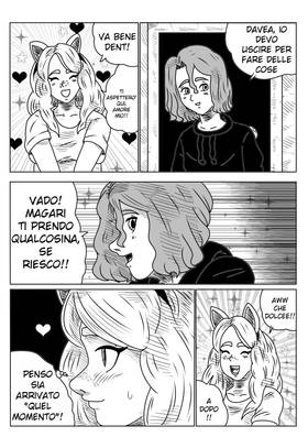 Read Davea & Dent (Ita)  4 Page 4 in Italian