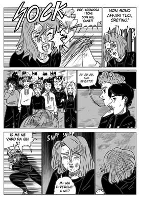 Read Davea & Dent (Ita)  4 Page 7 in Italian