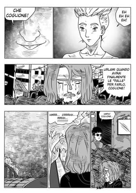 Read Davea & Dent (Ita)  4 Page 8 in Italian
