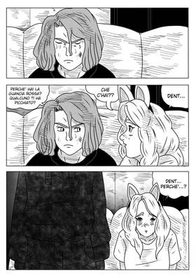 Read Davea & Dent (Ita)  4 Page 10 in Italian