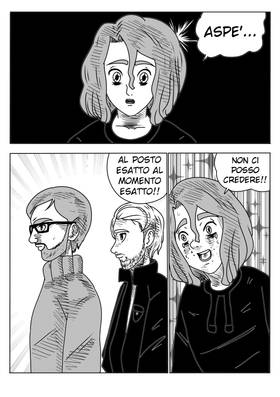 Read Davea & Dent (Ita)  5 Page 4 in Italian