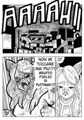 Read Davea & Dent (Ita)  5 Page 6 in Italian