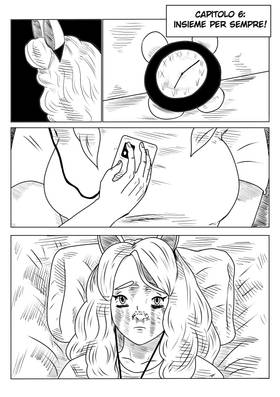 Read Davea & Dent (Ita)  6 Page 1 in Italian