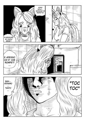 Read Davea & Dent (Ita)  6 Page 2 in Italian