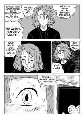 Read Davea & Dent (Ita)  6 Page 3 in Italian