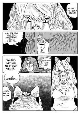 Read Davea & Dent (Ita)  6 Page 5 in Italian