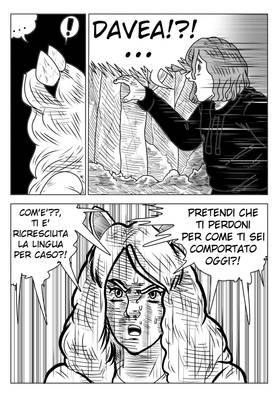 Read Davea & Dent (Ita)  6 Page 6 in Italian